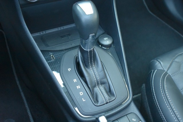 FORD FIESTA 1.0 ECOB.HY. VIGNALE / LEDER / AUTOMAAT / PANORAMA DAK , Grouwstra Personen- en Bedrijfsautos BV, Deventer