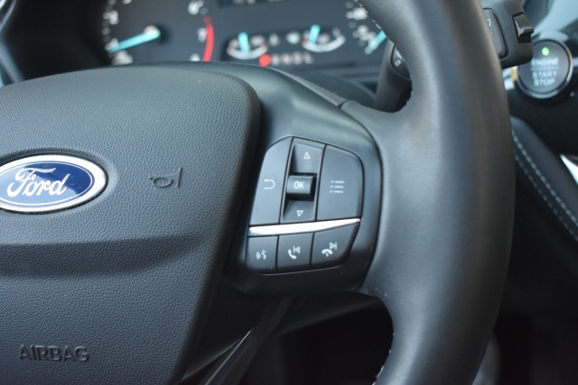 FORD FIESTA 1.0 ECOB.HY. VIGNALE / LEDER / AUTOMAAT / PANORAMA DAK , Grouwstra Personen- en Bedrijfsautos BV, Deventer