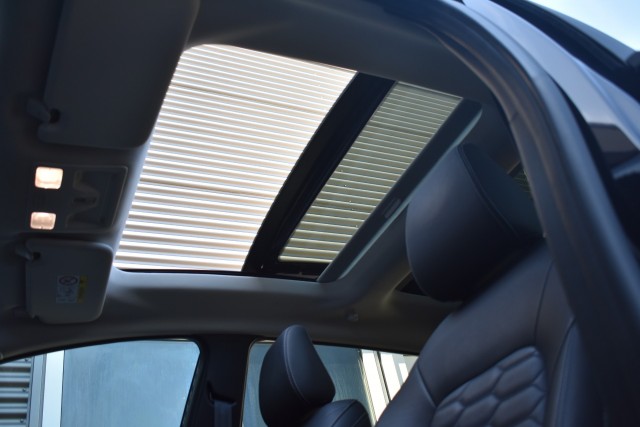 FORD FIESTA 1.0 ECOB.HY. VIGNALE / LEDER / AUTOMAAT / PANORAMA DAK , Grouwstra Personen- en Bedrijfsautos BV, Deventer