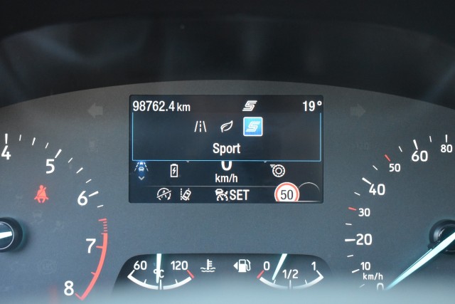 FORD FIESTA 1.0 ECOB.HY. VIGNALE / LEDER / AUTOMAAT / PANORAMA DAK , Grouwstra Personen- en Bedrijfsautos BV, Deventer