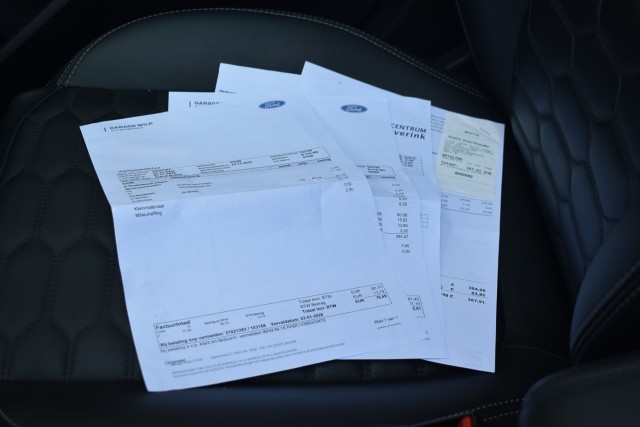 FORD FIESTA 1.0 ECOB.HY. VIGNALE / LEDER / AUTOMAAT / PANORAMA DAK , Grouwstra Personen- en Bedrijfsautos BV, Deventer