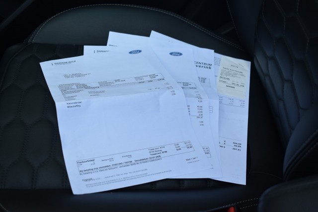 FORD FIESTA 1.0 ECOB.HY. VIGNALE / LEDER / AUTOMAAT / PANORAMA DAK , Grouwstra Personen- en Bedrijfsautos BV, Deventer