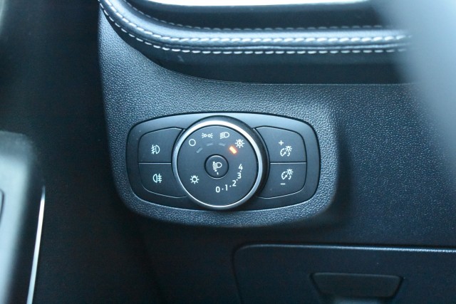 FORD FIESTA 1.0 ECOB.HY. VIGNALE / LEDER / AUTOMAAT / PANORAMA DAK , Grouwstra Personen- en Bedrijfsautos BV, Deventer