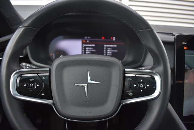 POLESTAR 2 Long Range Dual motor Launch Edition, Grouwstra Personen- en Bedrijfsautos BV, Deventer