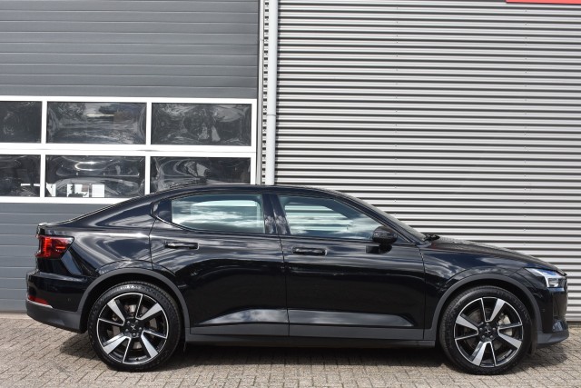 POLESTAR 2 Long Range Dual motor Launch Edition, Grouwstra Personen- en Bedrijfsautos BV, Deventer