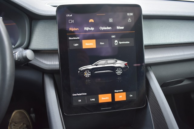 POLESTAR 2 Long Range Dual motor Launch Edition, Grouwstra Personen- en Bedrijfsautos BV, Deventer