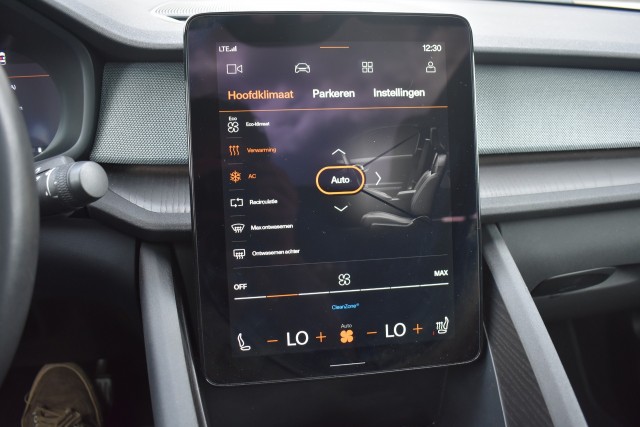 POLESTAR 2 Long Range Dual motor Launch Edition, Grouwstra Personen- en Bedrijfsautos BV, Deventer