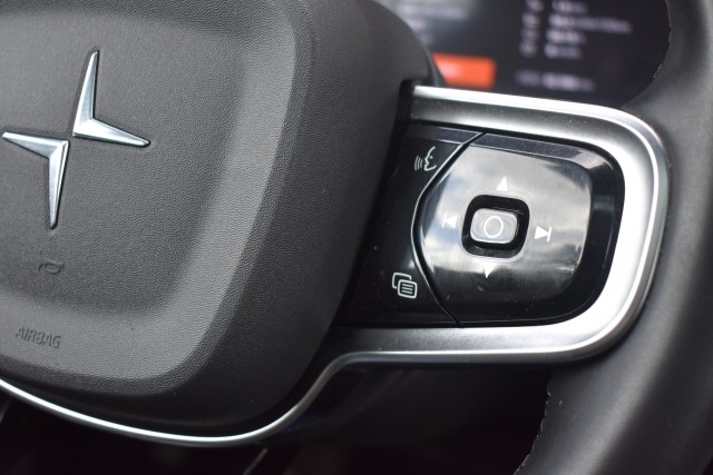 POLESTAR 2 Long Range Dual motor Launch Edition, Grouwstra Personen- en Bedrijfsautos BV, Deventer