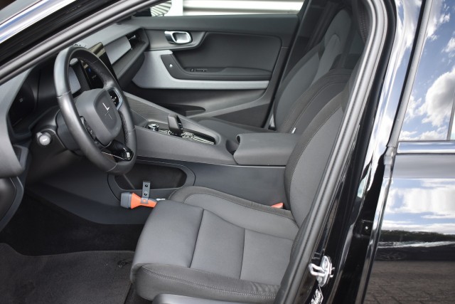 POLESTAR 2 Long Range Dual motor Launch Edition, Grouwstra Personen- en Bedrijfsautos BV, Deventer