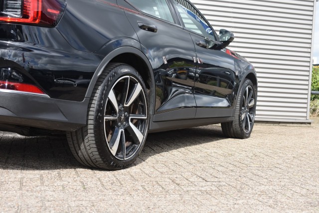 POLESTAR 2 Long Range Dual motor Launch Edition, Grouwstra Personen- en Bedrijfsautos BV, Deventer