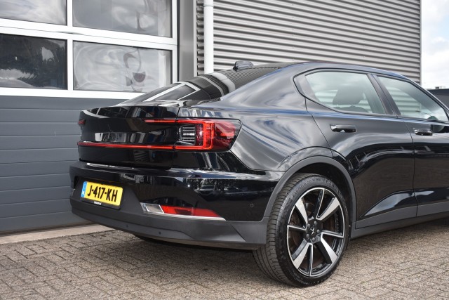 POLESTAR 2 Long Range Dual motor Launch Edition, Grouwstra Personen- en Bedrijfsautos BV, Deventer