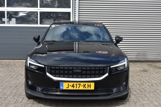 POLESTAR 2 Long Range Dual motor Launch Edition, Grouwstra Personen- en Bedrijfsautos BV, Deventer