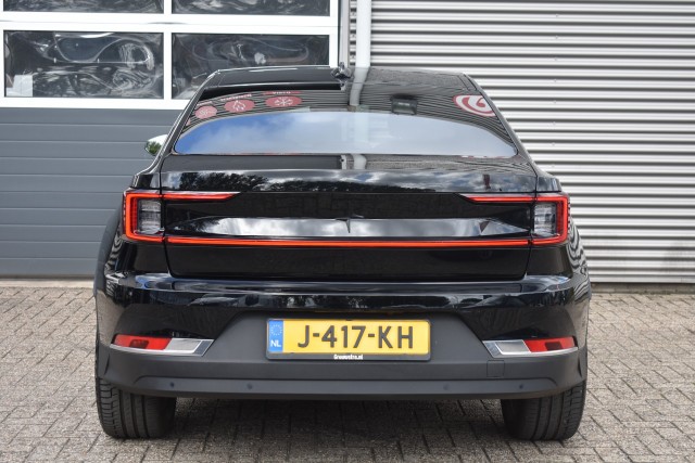 POLESTAR 2 Long Range Dual motor Launch Edition, Grouwstra Personen- en Bedrijfsautos BV, Deventer