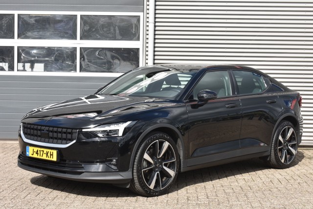 POLESTAR 2 Long Range Dual motor Launch Edition, Grouwstra Personen- en Bedrijfsautos BV, Deventer