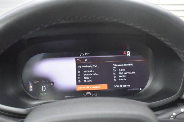 POLESTAR 2 Long Range Dual motor Launch Edition, Grouwstra Personen- en Bedrijfsautos BV, Deventer