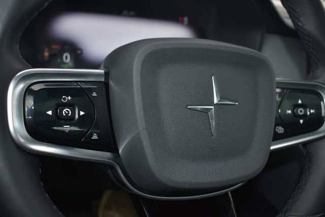 POLESTAR 2 Long Range Dual motor Launch Edition, Grouwstra Personen- en Bedrijfsautos BV, Deventer