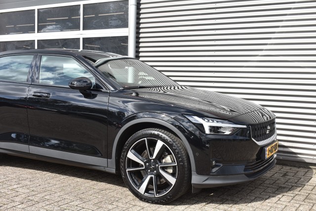 POLESTAR 2 Long Range Dual motor Launch Edition, Grouwstra Personen- en Bedrijfsautos BV, Deventer