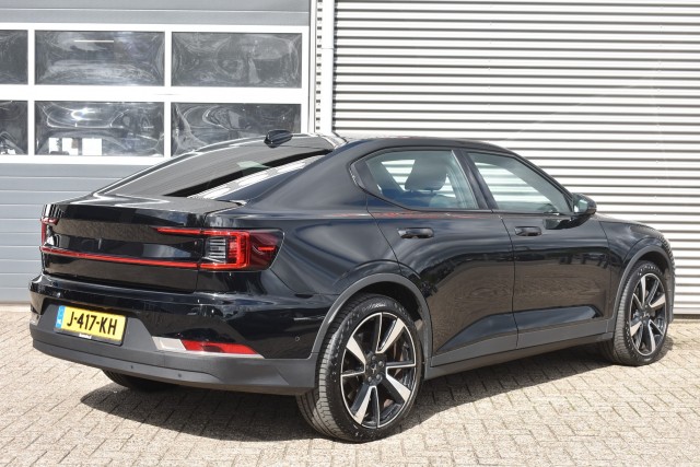 POLESTAR 2 Long Range Dual motor Launch Edition, Grouwstra Personen- en Bedrijfsautos BV, Deventer