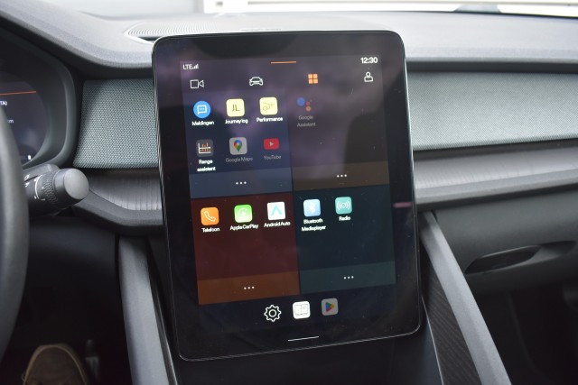 POLESTAR 2 Long Range Dual motor Launch Edition, Grouwstra Personen- en Bedrijfsautos BV, Deventer