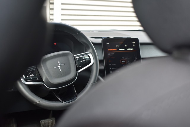 POLESTAR 2 Long Range Dual motor Launch Edition, Grouwstra Personen- en Bedrijfsautos BV, Deventer