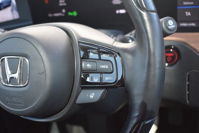 HONDA E ADVANCE / 360 CAM. / P.DAK / ADAP. CRUISE  , Grouwstra Auto`s, Deventer