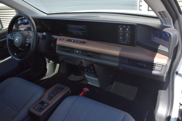 HONDA E ADVANCE / 360 CAM. / P.DAK / ADAP. CRUISE  , Grouwstra Auto`s, Deventer