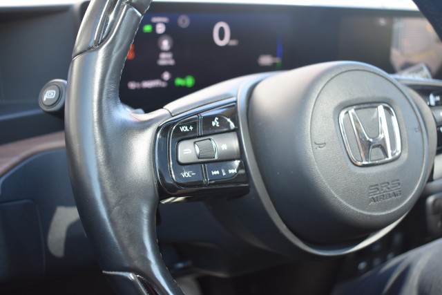 HONDA E ADVANCE / 360 CAM. / P.DAK / ADAP. CRUISE  , Grouwstra Auto`s, Deventer