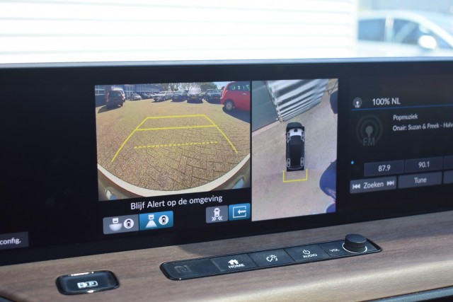 HONDA E ADVANCE / 360 CAM. / P.DAK / ADAP. CRUISE  , Grouwstra Auto`s, Deventer