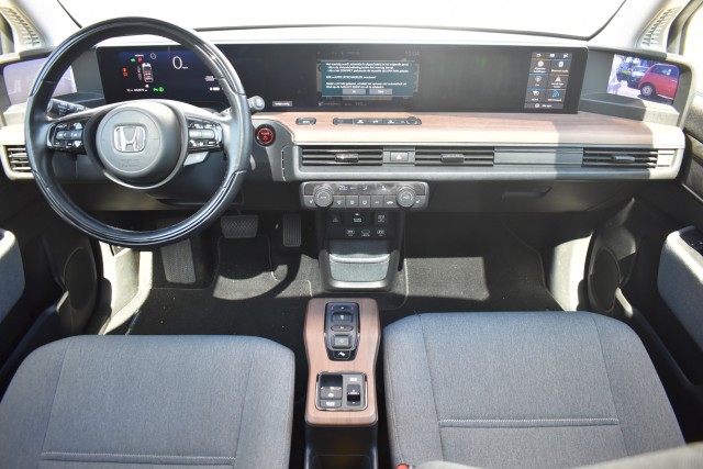 HONDA E ADVANCE / 360 CAM. / P.DAK / ADAP. CRUISE  , Grouwstra Auto`s, Deventer