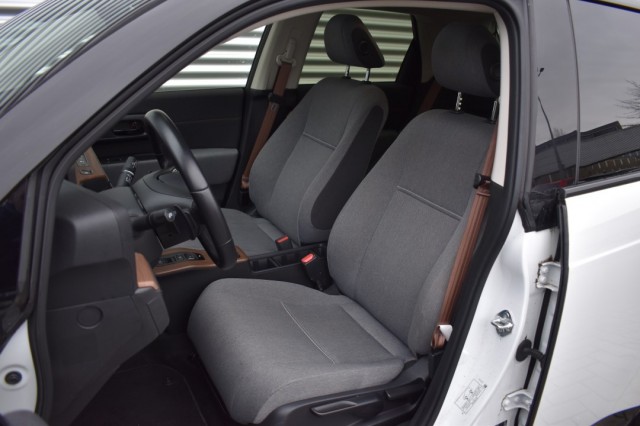 HONDA E ADVANCE / 360 CAM. / P.DAK / ADAP. CRUISE  , Grouwstra Auto`s, Deventer