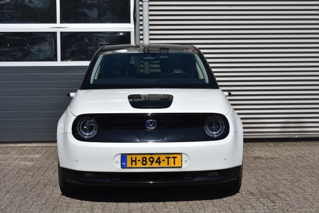 HONDA E ADVANCE / 360 CAM. / P.DAK / ADAP. CRUISE  , Grouwstra Auto`s, Deventer