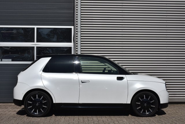 HONDA E ADVANCE / 360 CAM. / P.DAK / ADAP. CRUISE  , Grouwstra Auto`s, Deventer