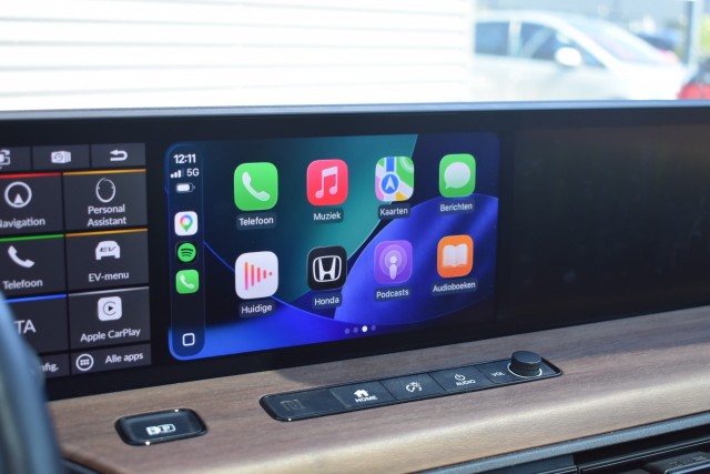 HONDA E ADVANCE / 360 CAM. / P.DAK / ADAP. CRUISE  , Grouwstra Auto`s, Deventer