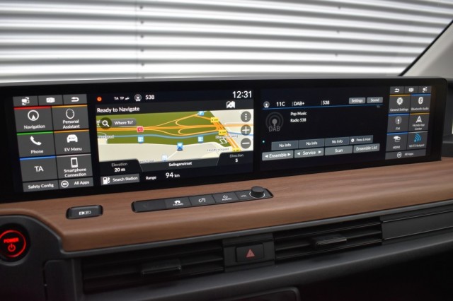 HONDA E ADVANCE / 360 CAM. / P.DAK / ADAP. CRUISE  , Grouwstra Auto`s, Deventer