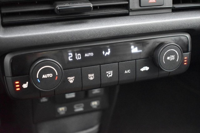 HONDA E ADVANCE / 360 CAM. / P.DAK / ADAP. CRUISE  , Grouwstra Auto`s, Deventer