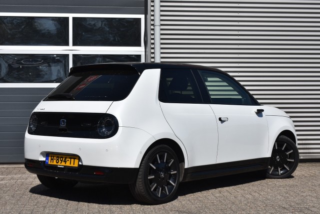 HONDA E ADVANCE / 360 CAM. / P.DAK / ADAP. CRUISE  , Grouwstra Auto`s, Deventer