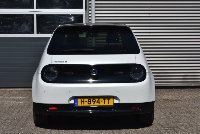 HONDA E ADVANCE / 360 CAM. / P.DAK / ADAP. CRUISE  , Grouwstra Auto`s, Deventer