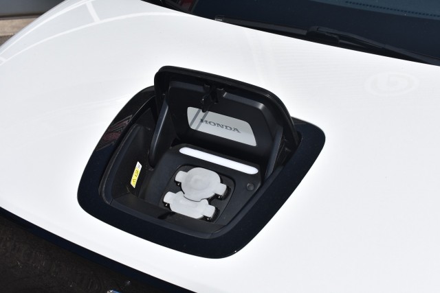 HONDA E ADVANCE / 360 CAM. / P.DAK / ADAP. CRUISE  , Grouwstra Auto`s, Deventer