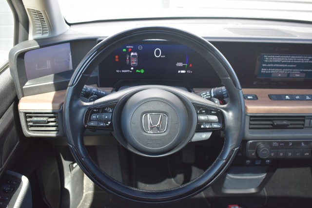 HONDA E ADVANCE / 360 CAM. / P.DAK / ADAP. CRUISE  , Grouwstra Auto`s, Deventer