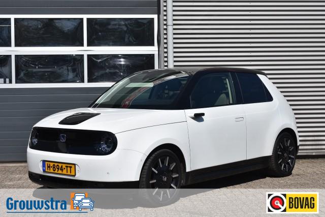 HONDA E ADVANCE / 360 CAM. / P.DAK / ADAP. CRUISE  , Grouwstra Auto`s, Deventer