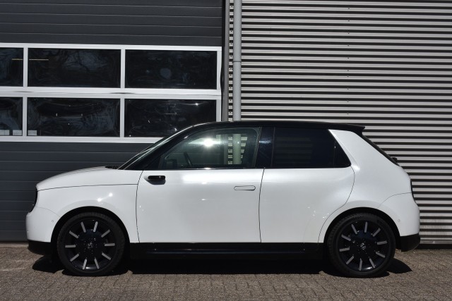 HONDA E ADVANCE / 360 CAM. / P.DAK / ADAP. CRUISE  , Grouwstra Auto`s, Deventer