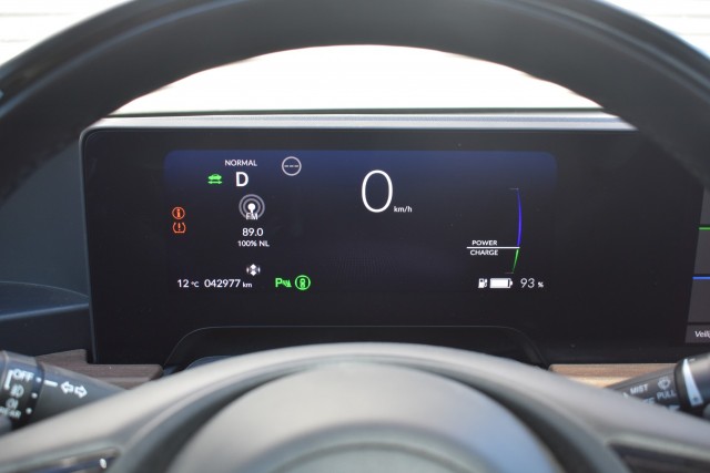 HONDA E ADVANCE / 360 CAM. / P.DAK / ADAP. CRUISE  , Grouwstra Auto`s, Deventer