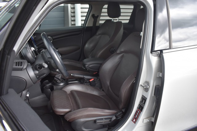 MINI COOPER 1.5 COOPER CHILI S.BNS / CLIMA / STOELVERW. / CRUISE, Grouwstra Personen- en Bedrijfsautos BV, Deventer