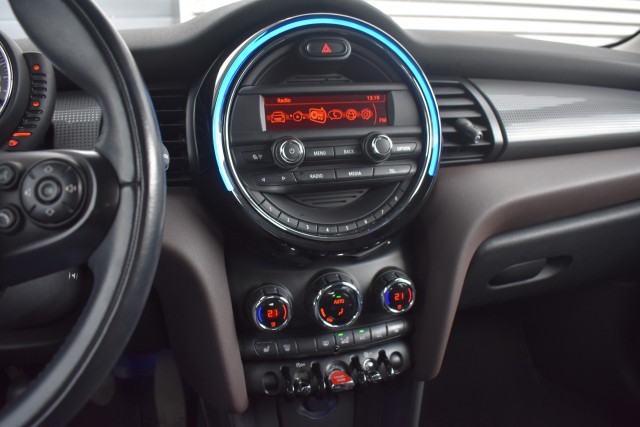 MINI COOPER 1.5 COOPER CHILI S.BNS / CLIMA / STOELVERW. / CRUISE, Grouwstra Personen- en Bedrijfsautos BV, Deventer