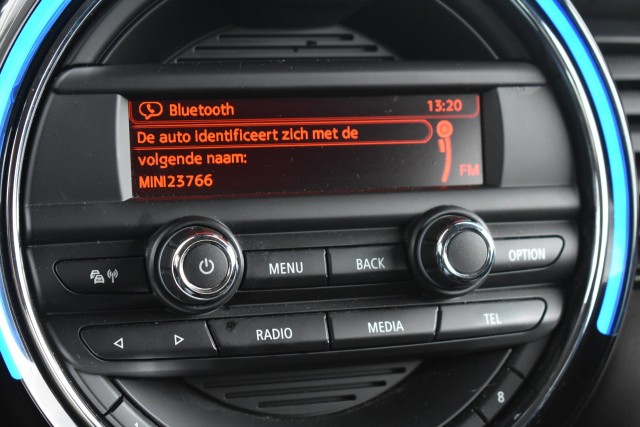 MINI COOPER 1.5 COOPER CHILI S.BNS / CLIMA / STOELVERW. / CRUISE, Grouwstra Personen- en Bedrijfsautos BV, Deventer