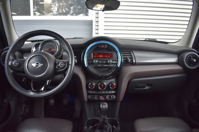 MINI COOPER 1.5 COOPER CHILI S.BNS / CLIMA / STOELVERW. / CRUISE, Grouwstra Personen- en Bedrijfsautos BV, Deventer