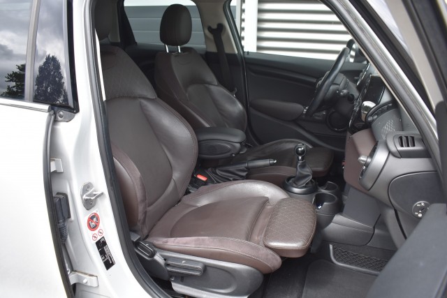 MINI COOPER 1.5 COOPER CHILI S.BNS / CLIMA / STOELVERW. / CRUISE, Grouwstra Personen- en Bedrijfsautos BV, Deventer