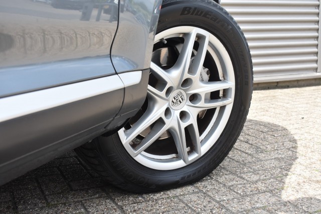 PORSCHE CAYENNE 4.5 S, Grouwstra Personen- en Bedrijfsautos BV, Deventer