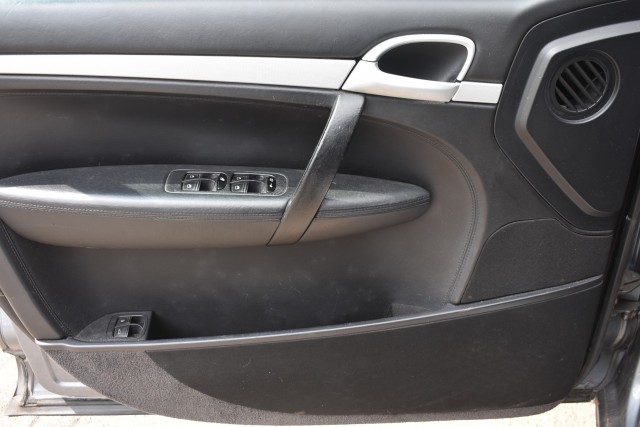 PORSCHE CAYENNE 4.5 S, Grouwstra Personen- en Bedrijfsautos BV, Deventer