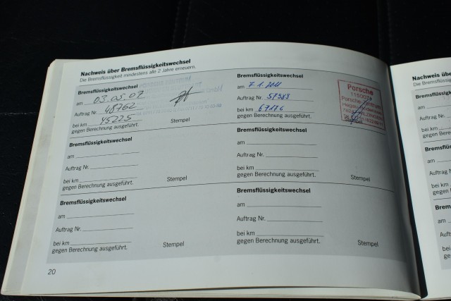 PORSCHE CAYENNE 4.5 S, Grouwstra Personen- en Bedrijfsautos BV, Deventer